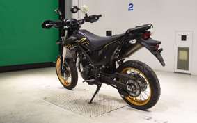 KAWASAKI KLX230SM LX230A