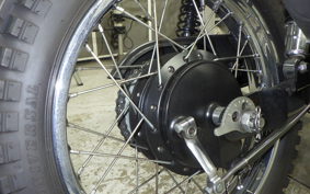 KAWASAKI 250TR 2016 BJ250F