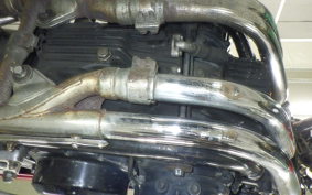 HONDA CB900F 1986 SC09