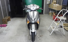 HONDA LEAD 110 2025 JF19