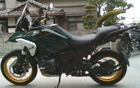 BMW R1300GS 2025 0M21