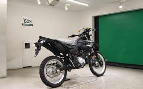 YAMAHA WR125R DE14J