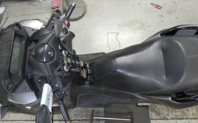 YAMAHA TRICITY 300 2020 SH15J