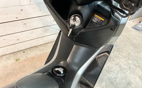 YAMAHA NMAX ABS SED6J