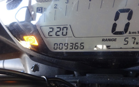 SUZUKI GSX-S750 ABS 2018 C533F