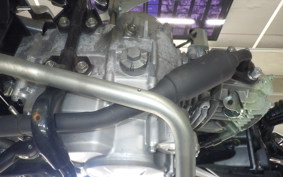 HONDA ｸﾛｽｶﾌﾞ50 AA06