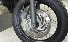 TRIUMPH BONNEVILLE T120 2018
