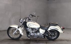 YAMAHA DRAGSTAR 250 VG02J