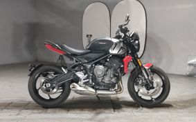 TRIUMPH TRIDENT 660 LGL10U