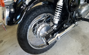 KAWASAKI ESTRELLA CUSTOM  BJ250A