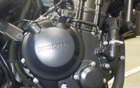HONDA REBEL 250 A 1996 MC49