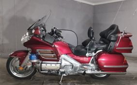 HONDA GL 1800 GOLD WING 2004 SC47