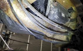 SUZUKI ADDRESS V100 2020 CE13A