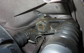 YAMAHA VINOﾓﾙﾌｪ SA37J