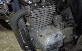 HONDA GB250 CLUBMAN GEN 3 MC10