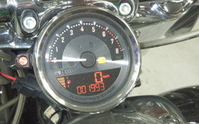 HARLEY FLSTNSE 1800CVO 2014