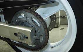 HONDA HORNET 250 MC31