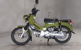 HONDA CROSS CUB110 JA45