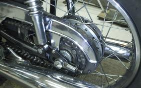 YAMAHA XS650 E 1973 S650