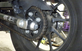 HONDA REBEL 250 S 2008 MC49