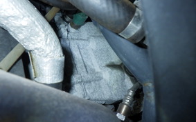 YAMAHA MAXAM 250 2025 SG21J