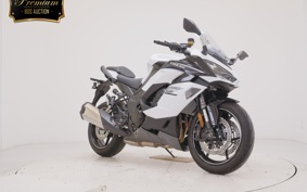 KAWASAKI NINJA1100SX 2025
