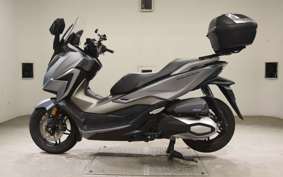 HONDA FORZA 250 2015 MF15