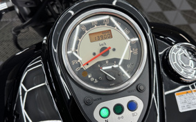 KAWASAKI VULCAN900 CLASSIC 2013 VN900B