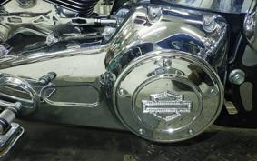 HARLEY FLSTF 1580 2007