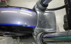 HONDA VF1100Sｾｲﾊﾞｰ 1989
