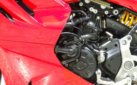 DUCATI SUPER SPORT 2021 1V00