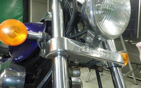 HONDA MAGNA 50 AC13