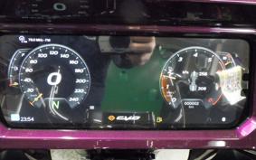 HARLEY FLTRXSE1980CVO 2026