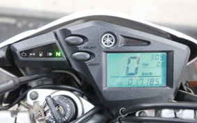 YAMAHA SEROW 250 DG17J