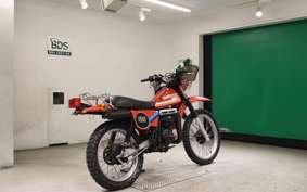 SUZUKI TS125 2026 TS1252