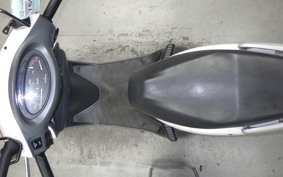 HONDA SPACY 125 Gen. 3