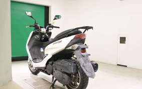 YAMAHA MAJESTY155 S 2014 SG28J