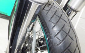 KAWASAKI KLX250D TRACKER X 2025 LX250V