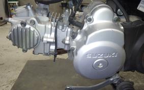 SUZUKI GS50 NA41A