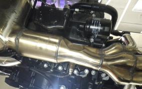 KAWASAKI Z900RS 2025 ZR900K