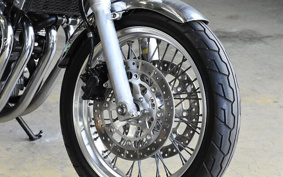 HONDA CB400F 2007 NC36