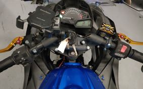 KAWASAKI NINJA 250 EX250L