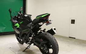 KAWASAKI NINJA 400 2023 EX400L