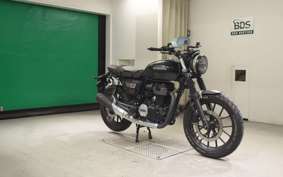 HONDA GB350S 2021 NC59
