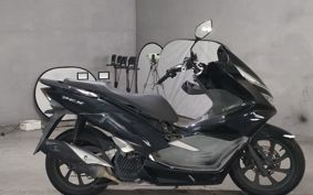 HONDA PCX 125 JF81