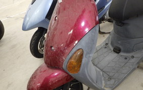 SUZUKI LET's 4 CA46A