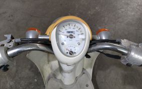 HONDA CREA SCOOPY AF55