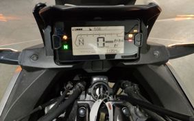 HONDA NC750X RH09