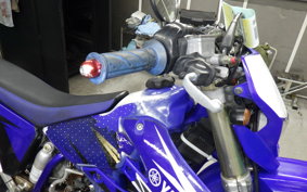 YAMAHA WR250F E 2018