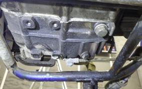 HONDA JAZZ 50 2013 AC09